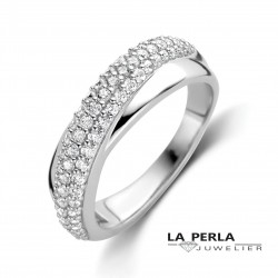 Ti Sento ring 12281ZI